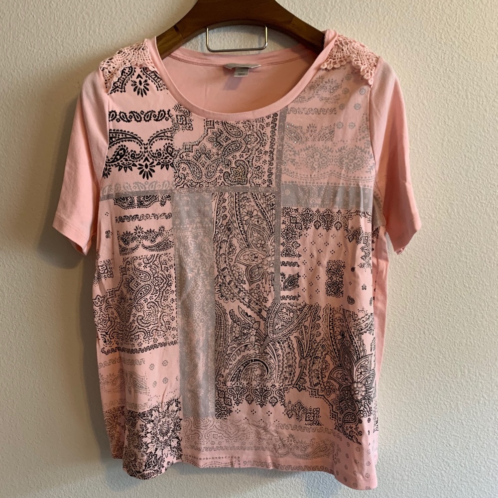 Graphic Tee